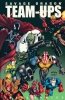 SAVAGE DRAGON TEAM-UPS TP [9781582400471]